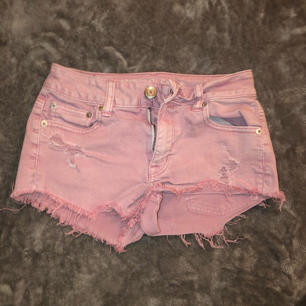 American Eagle Outfitters Shorts